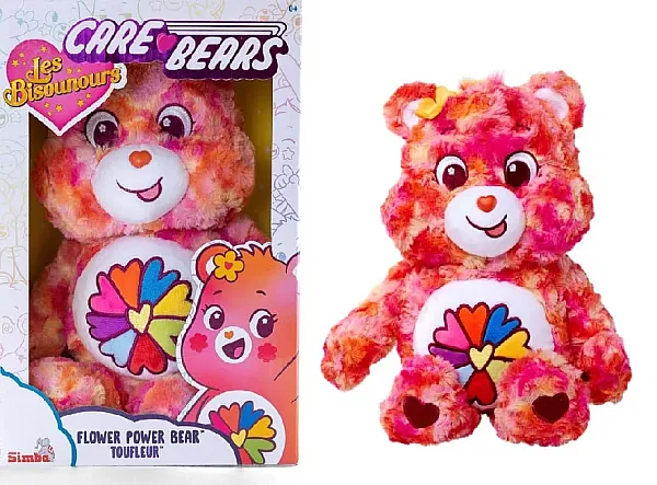 images/uploads/75207/thumb_Care Bears Plush Figure Flower Power Bear.webp